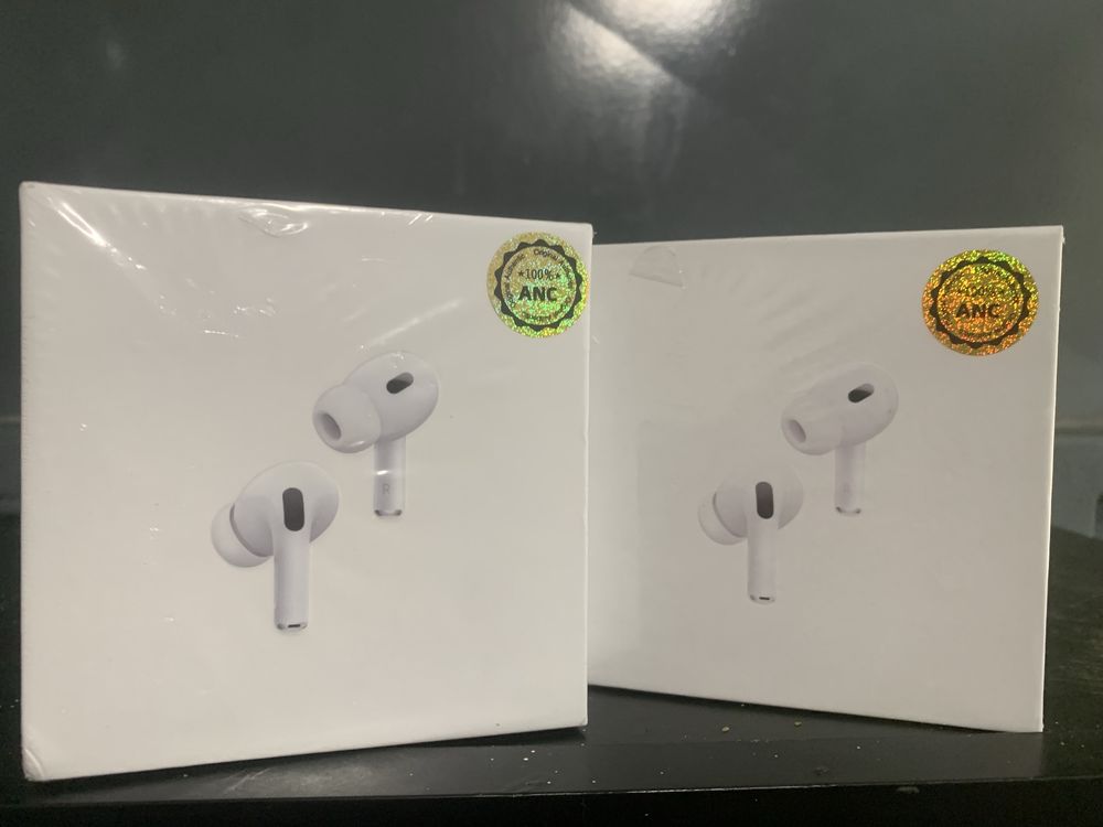 AirPods originais novo na caixa preço imbatível!