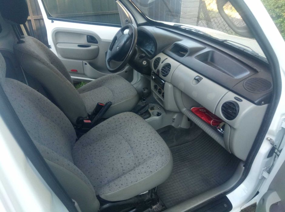 Продам Renault Kangoo Express