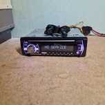 Radio samochodowe Pioneer DEH-X5500BT Bluetooth Aux USB BT CD