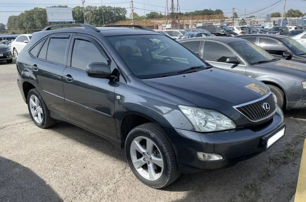 Вітровики Opel/Skoda/Volkswagen/Honda/Nissan/Ford