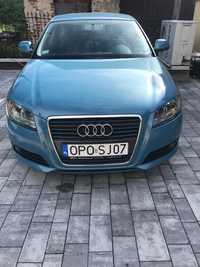 Sprzedam Audi A 3