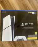 Приставка PS5 digital edition 1tb