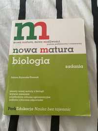 Biologia nowa matura zbior zadan