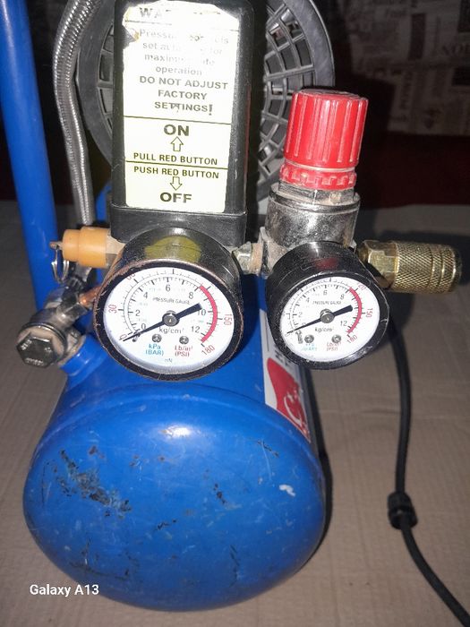 Терміново,компресор