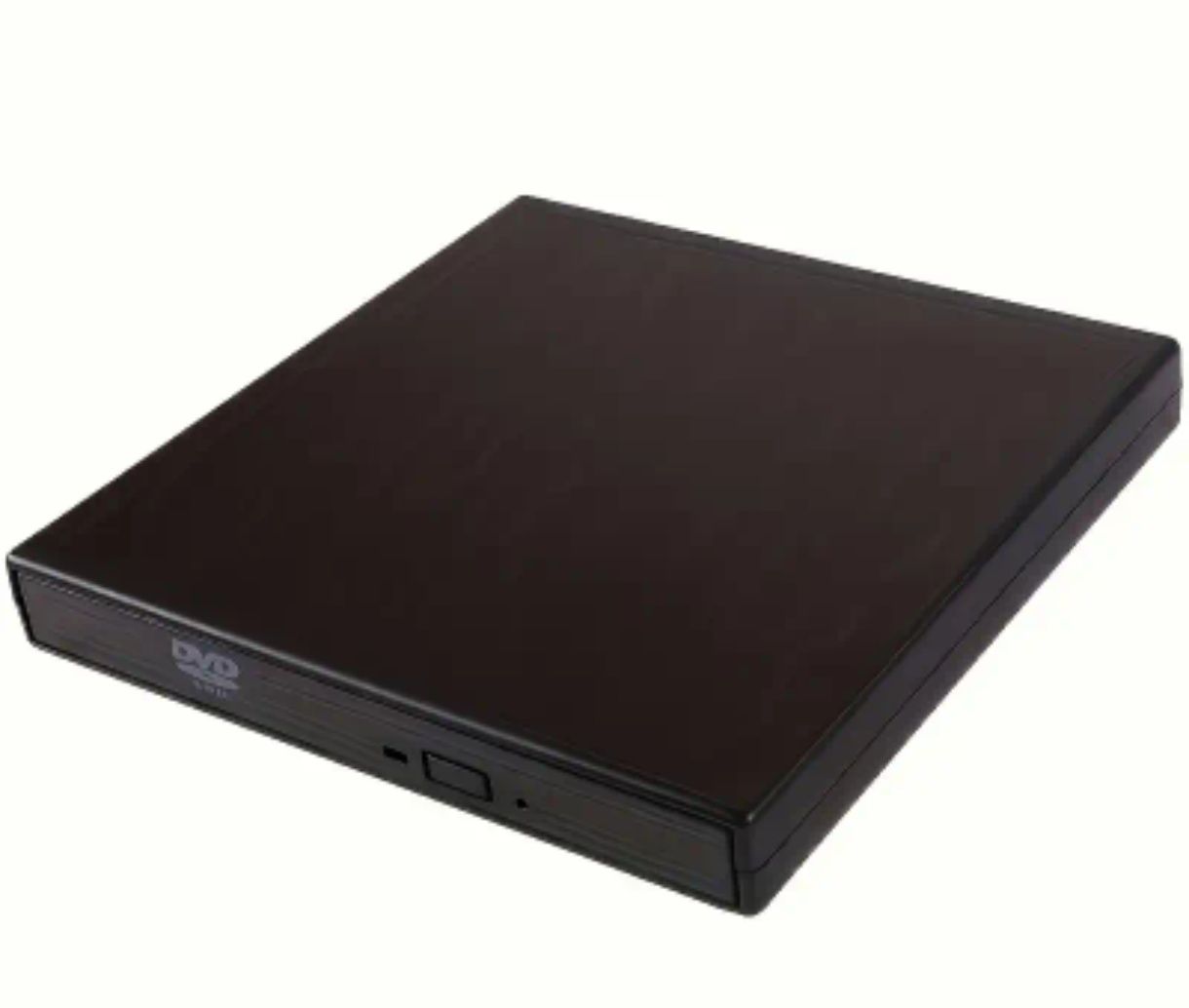 Leitor/gravador CD/DVD