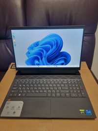 Ігровий ноутбук Dell G15 5515 i5-11260H\16 Gb\RTX3050 4Gb Новий!