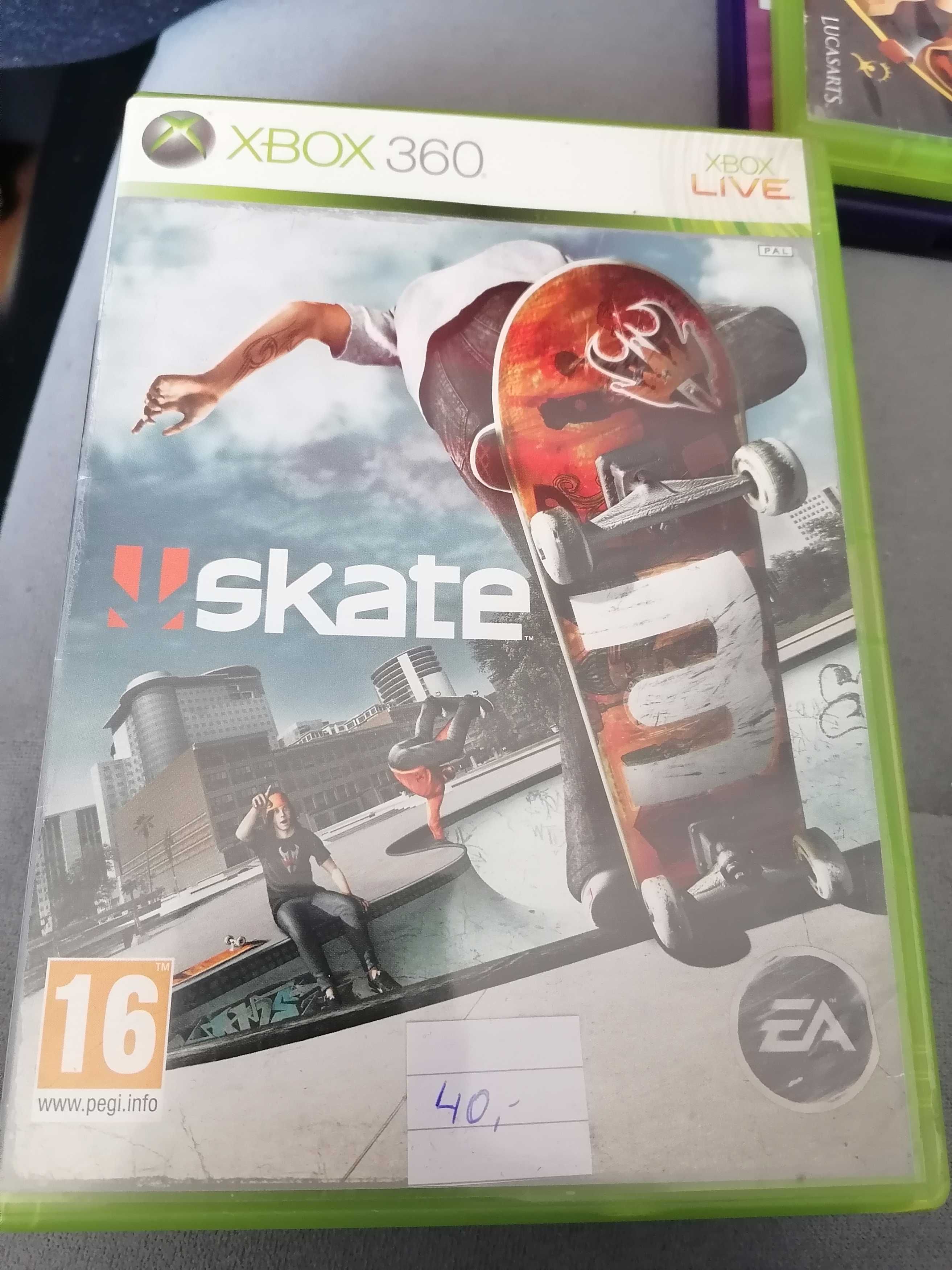 Gry na xbox na sprzedaż