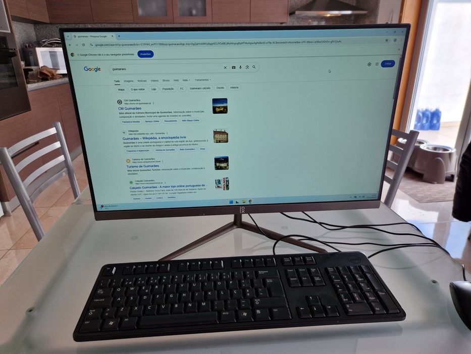 Monitor All-In-One Primux iox 2401