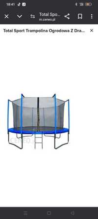 Trampolina 12 FT nowa