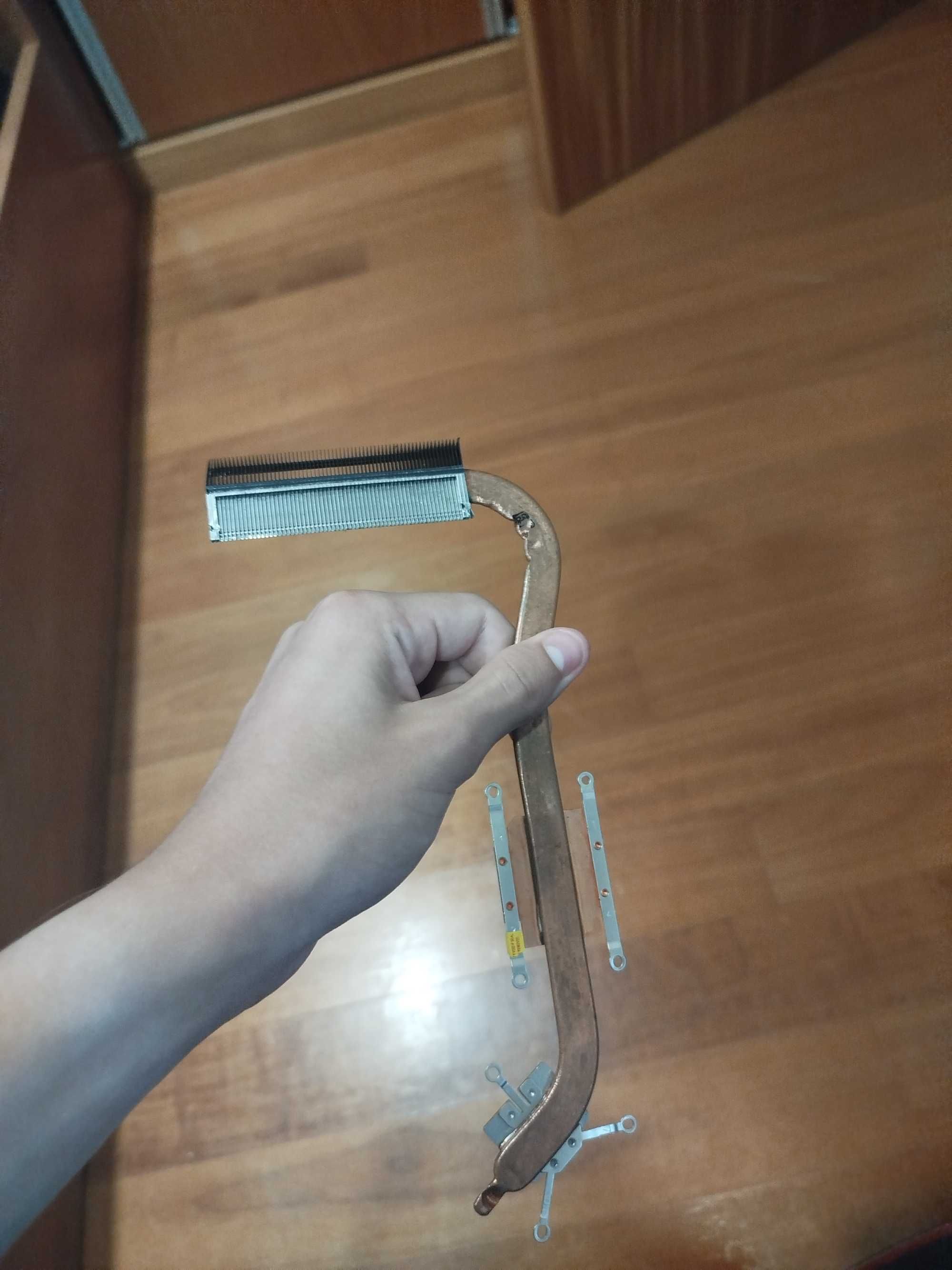 Dissipador de Calor para Notebook ASUS