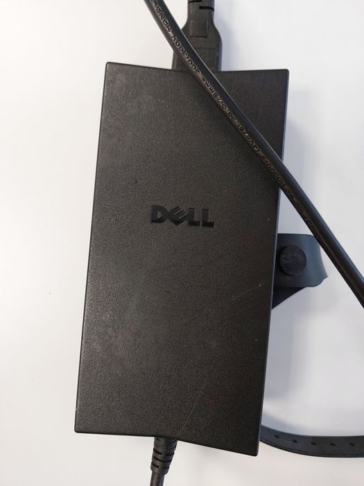 Блок живлення Dell LA130MP121 19.5V 6.7A 130W оригінал штекер 7.4x5.0