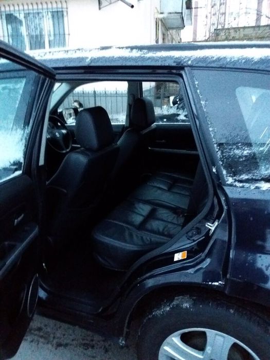 Разборка Розборка Сузукі,Suzuki Grand Vitara Запчасти на Сузуки Витару