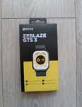Smartwatch Zeblaze GTS 3 ekran 2.03" funkcja rozmów