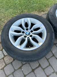 FELGI 17” BMW 5x120