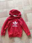 Bluza adidas 98-104