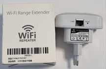 wifi repeater репітер повторювач