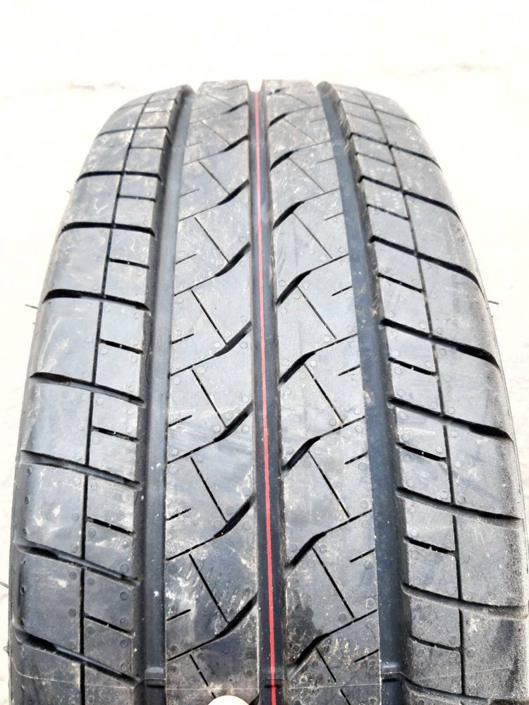 205 65 16c Bridgestone Duravis R660 Demo шини лето грузовые new цешка.