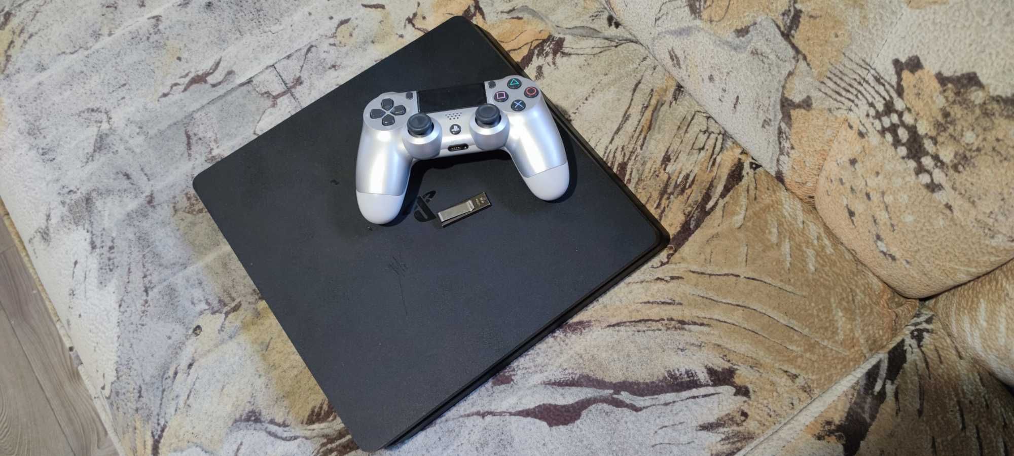 Sony PlayStation 4 Slim 500gb