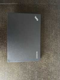 Nowa super cena!! Laptop Lenovo T450s i5 SSD duża bateria