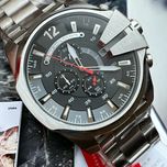 -45%$ Diesel Mega Chief dz4308 dz 4308 большие часы великий годинник