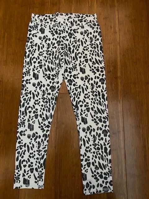 Legginsy dziewczęce So 10 lat