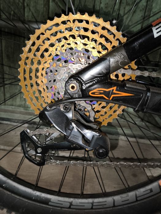 BMC trailfox ft03 29