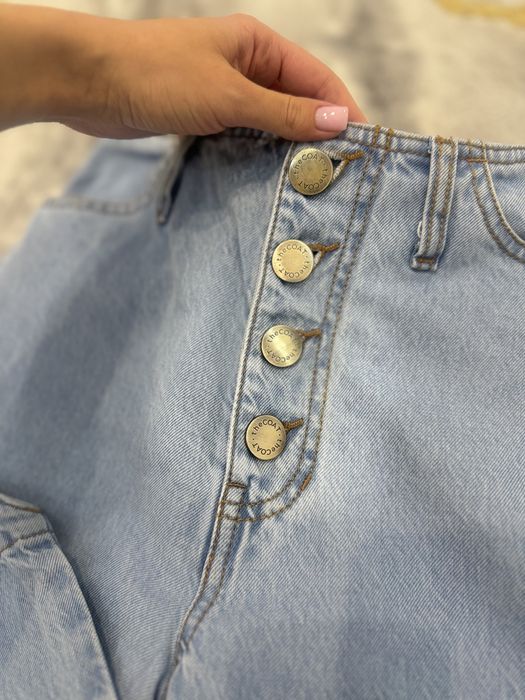 Нові джинси the coat колекція 25 року