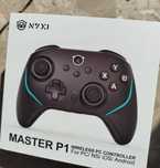 Kontroler Nintendo switch PC nyxi master p1
