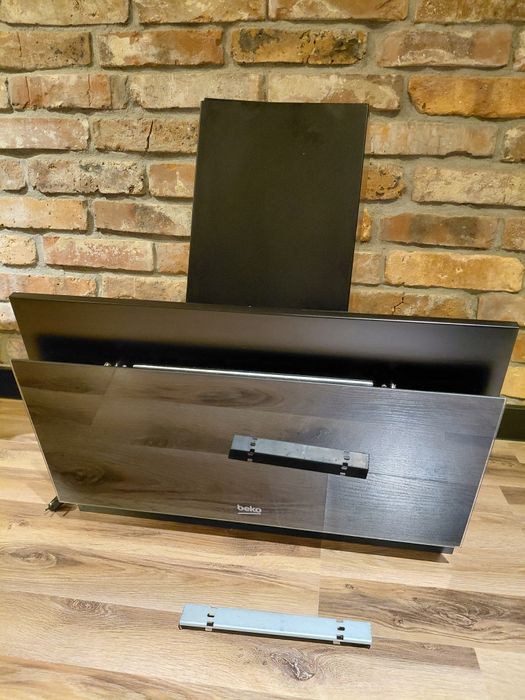 Okap pochlaniacz  Beko