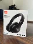 JBL E500BT – bezprzewodowe słuchawki Bluetooth – stan bardzo dobry
