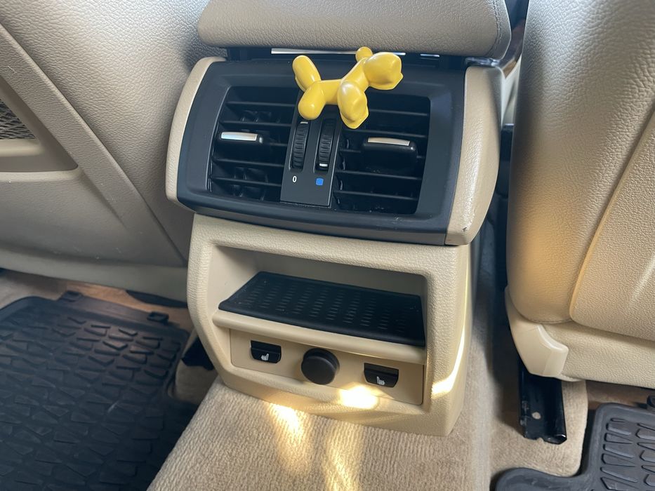 Продам BMW X3 2014 року 2.0 дизель