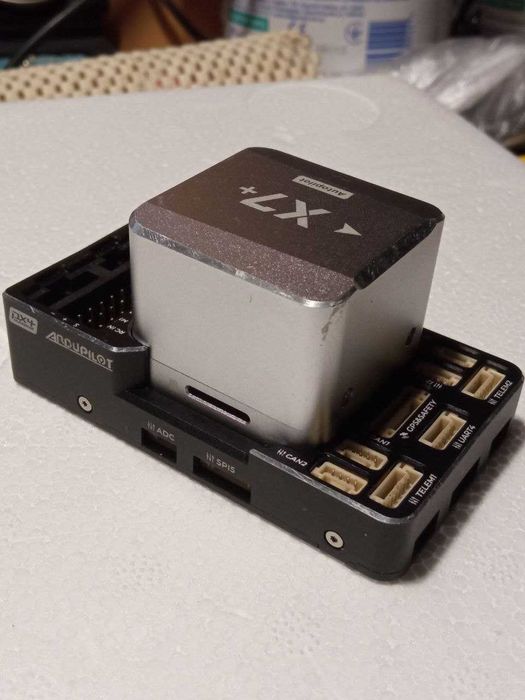Політний контролер Cuav x7 plus