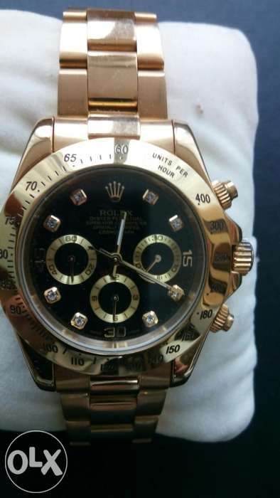 Rolex daitona автомат