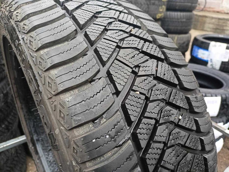 215/45R17 Maxxis All Season opona pojedynka całoroczna 8,0mm P727