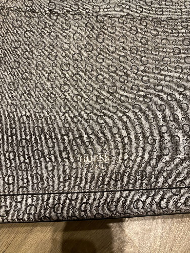Torba Guess oryginalna