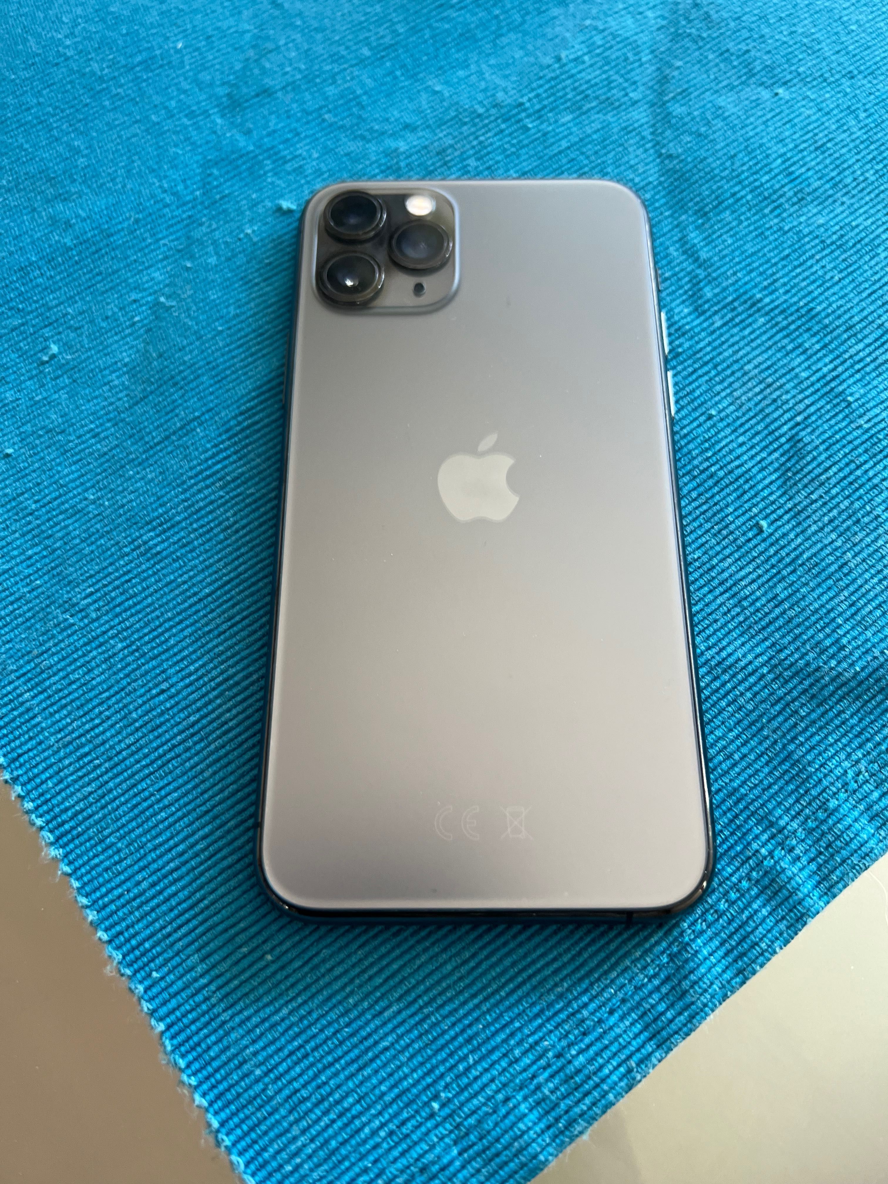 iPhone 11Pro em ótimo estado