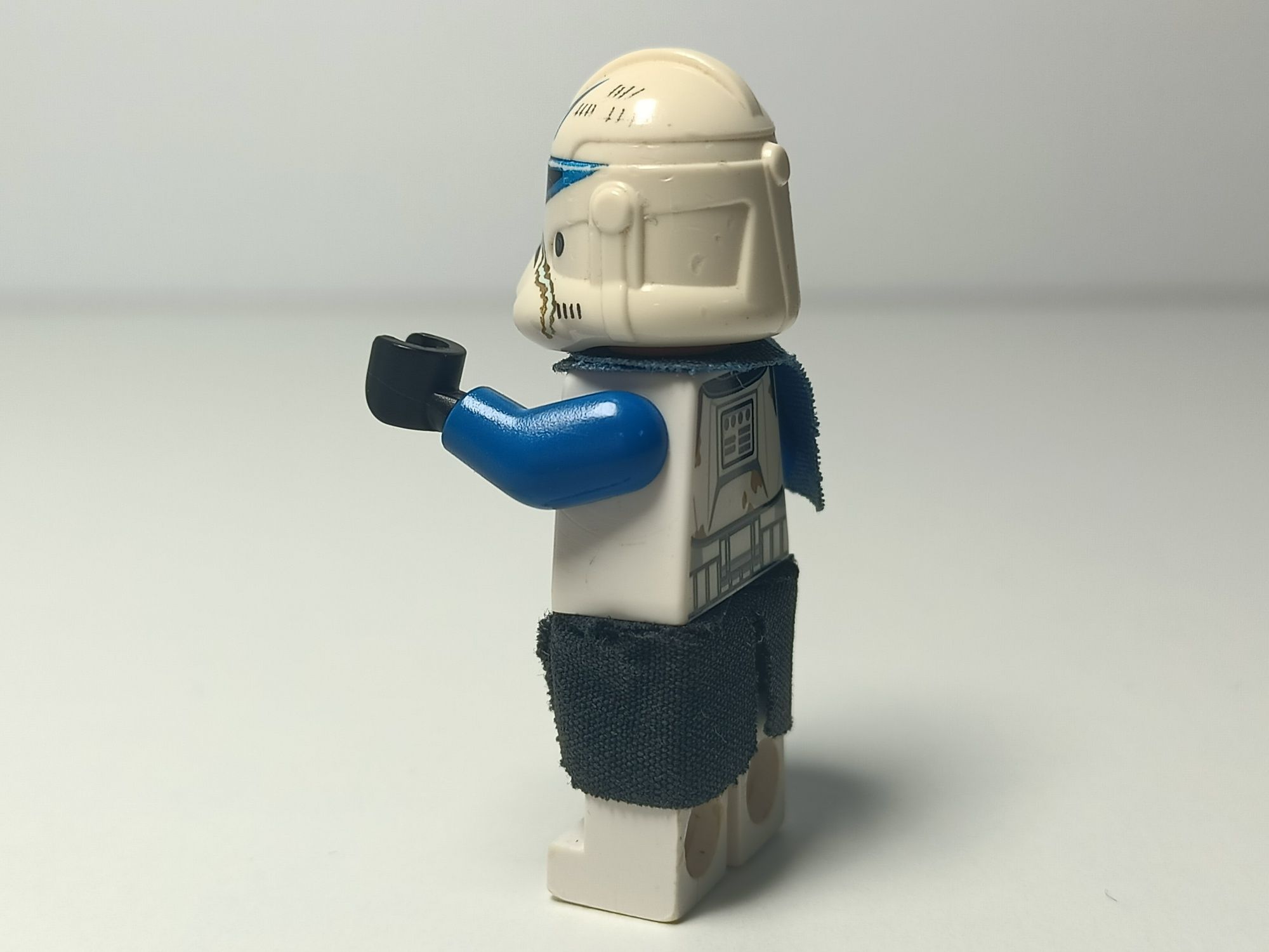Lego Star Wars - Kapitan Rex Fazy 2
