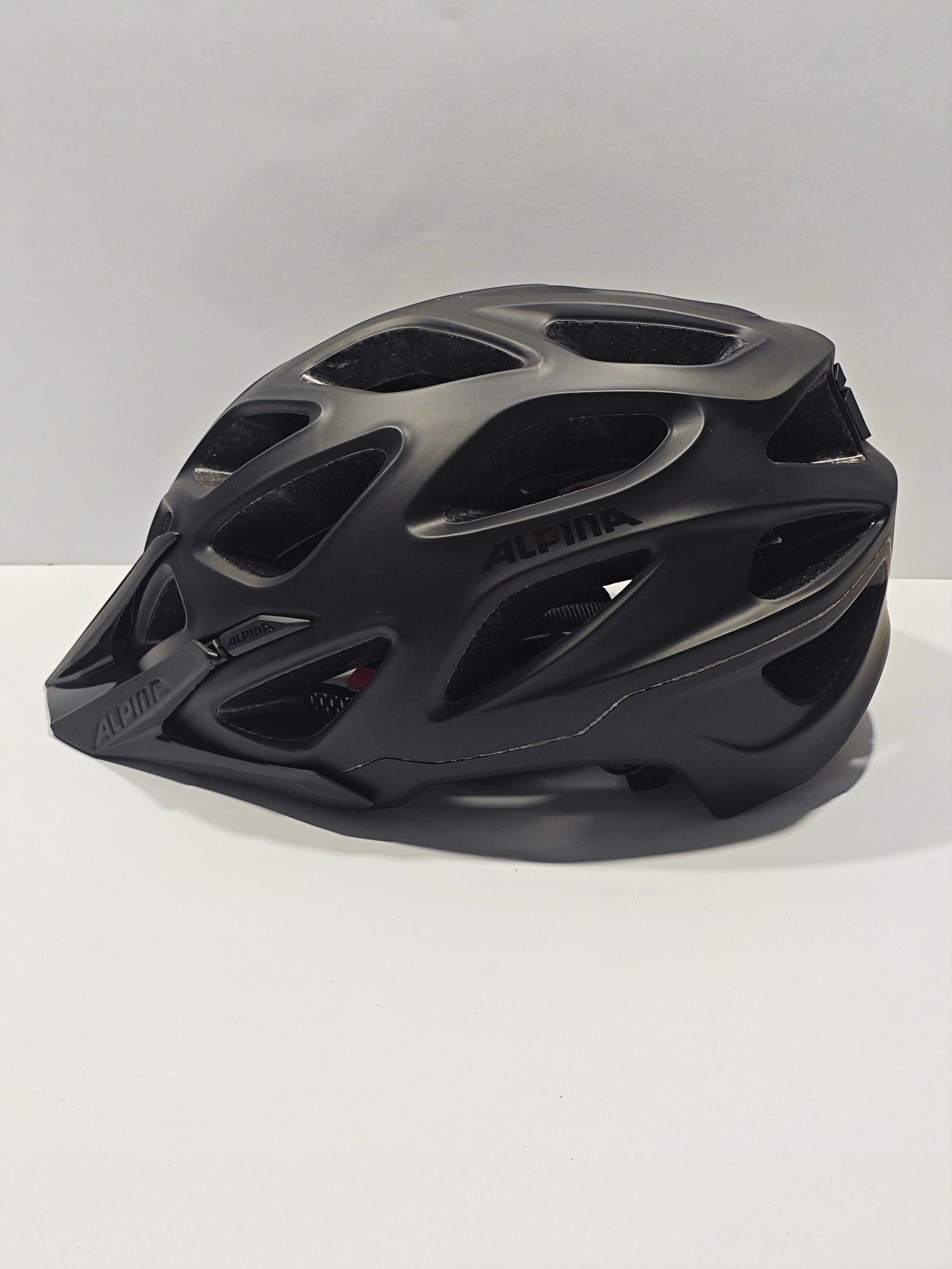 Kask Rowerowy Alpina Mythos 3.0 R. 57-62 Cm