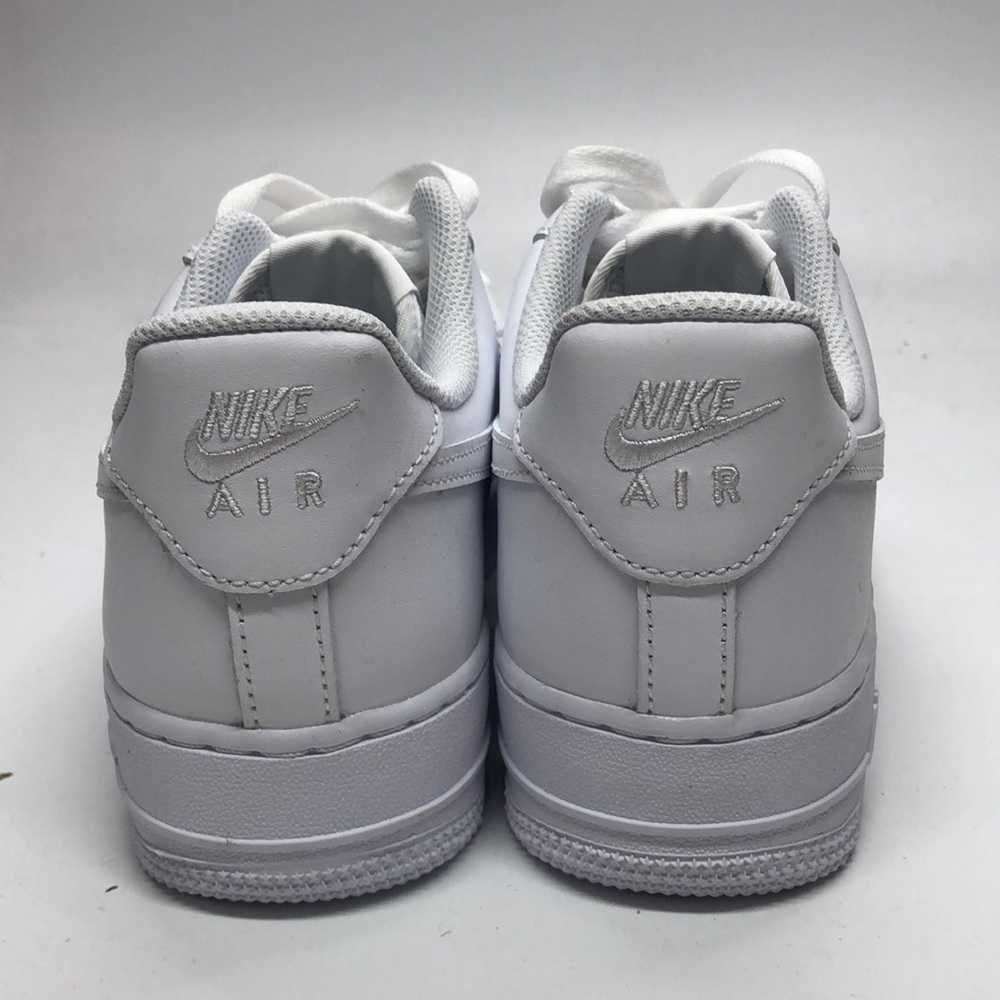 Nike Air Force 1 Low '07 White EU 41