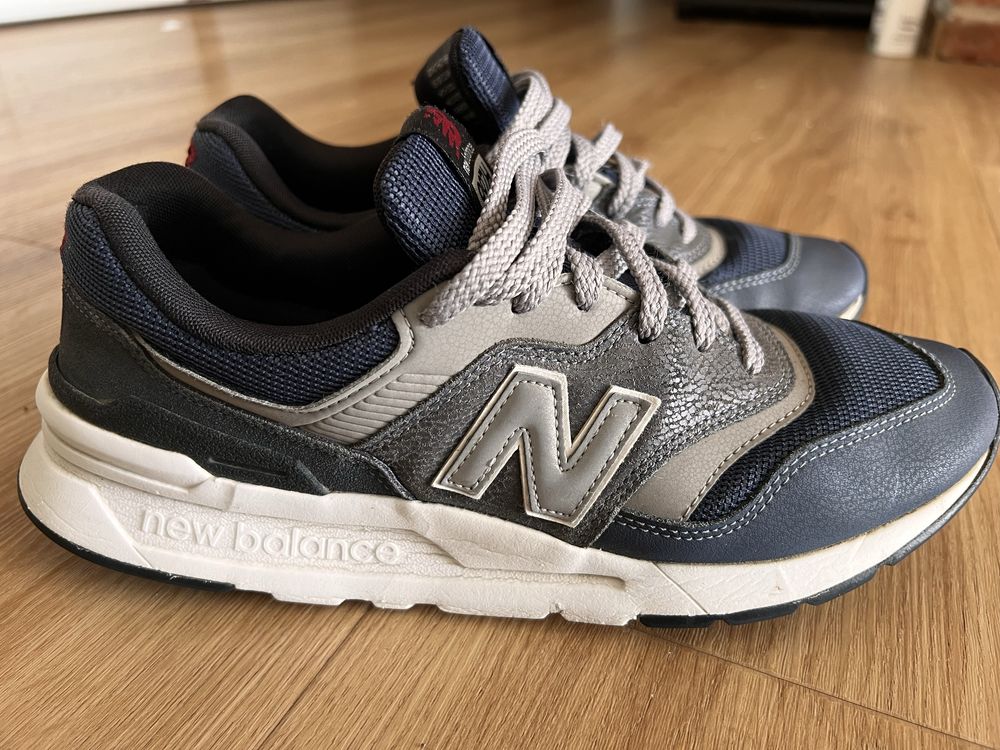 New Balance CM997HFO r. 41.5