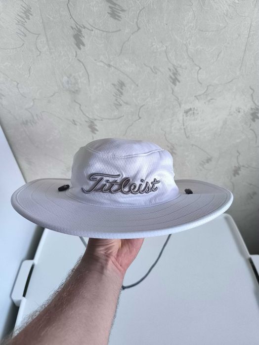 Панама Titleist (1)