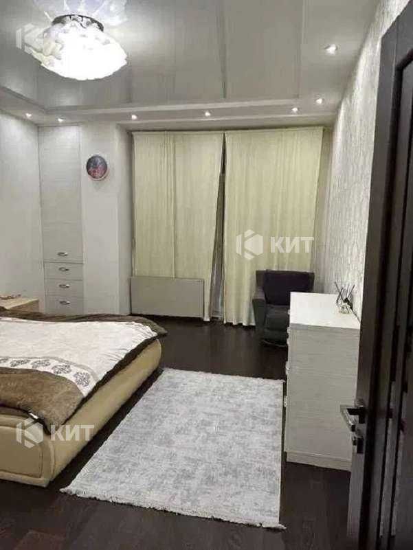 3к. 120м2 Салтівка (Салтовка, м. Ак. Павлова, ЖК Гвардейский)127697