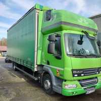 Daf LF45 220  ,18 palet,12 ton ,Euro 5