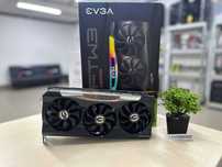 Відеокарта EVGA RTX 3080 FTW3 ULTRA GAMING Б/в Гарантія 3 міс.