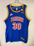 Koszulka Stephen Curry Golden State Swingman Jersey NBA M