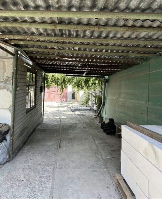 Продам частный дом