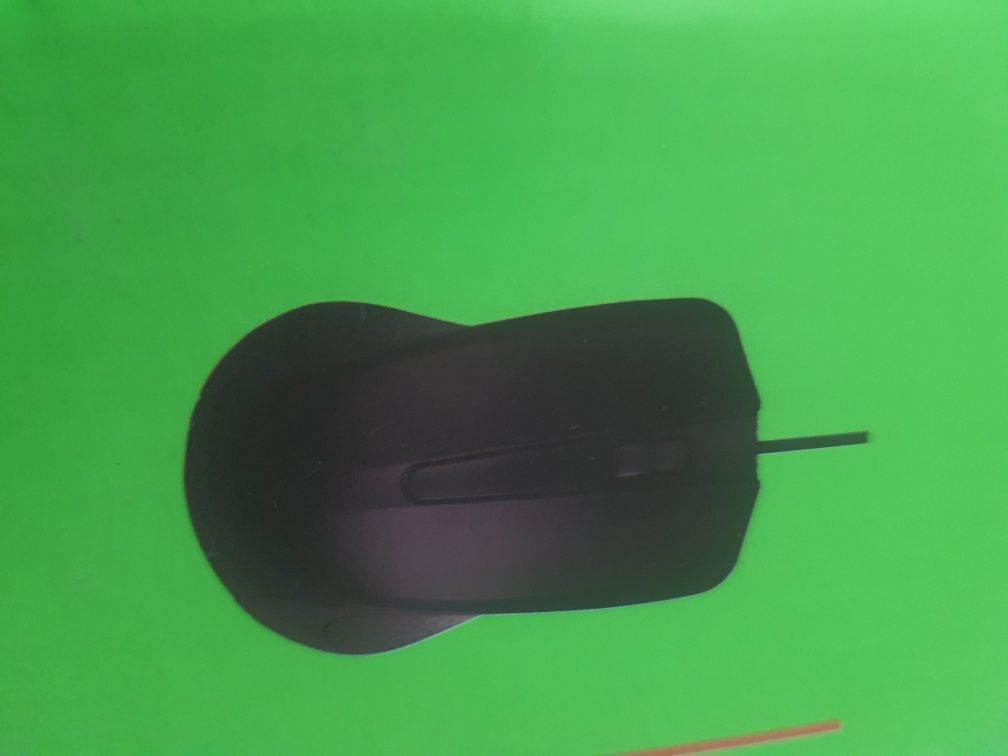 Teclado auscultadores rato tapete NOVO