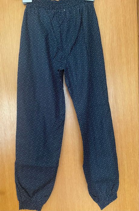 Calças Novas Zippy 13/14 Anos