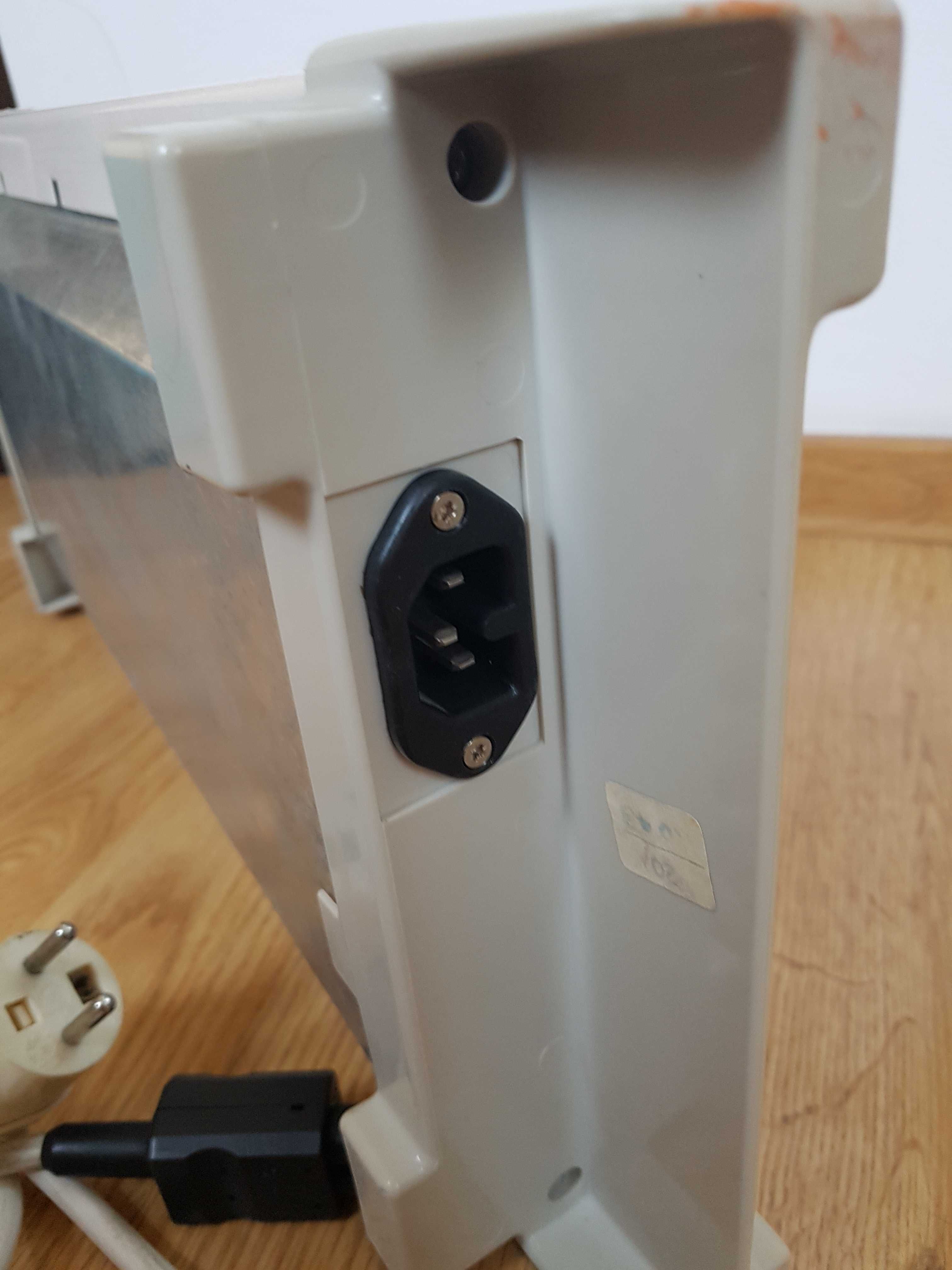 Gorąca płyta, podgrzewacz do potraw, elektryczny