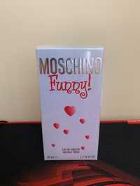 Moschino Funny Natural Spray